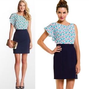 Lilly Pulitzer Delila Dress